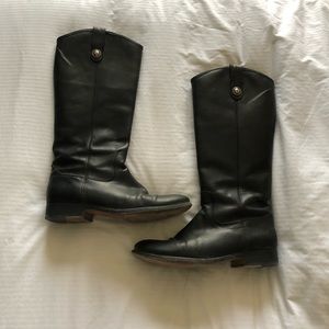 Frye boots